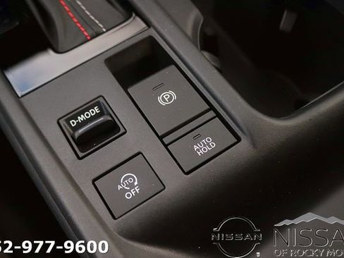 New 2026 Nissan Sentra SR image 19