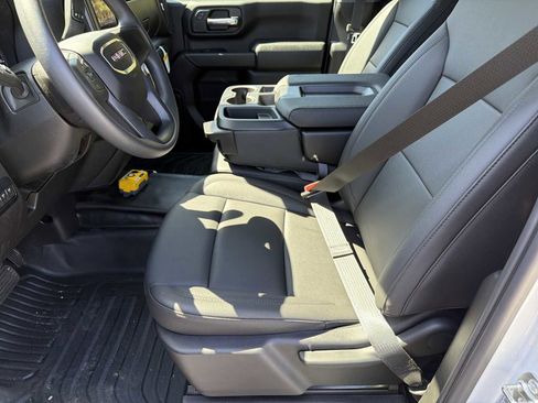 New 2026 GMC Sierra 3500 Pro w/ Convenience Package image 7