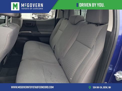 Used 2023 Toyota Tacoma SR5 image 12