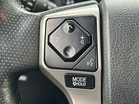 Used 2024 Toyota 4Runner SR5 Premium image 37