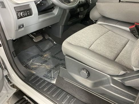New 2026 Ford F250 XL w/ STX Appearance Package image 18
