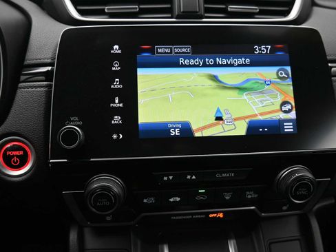 Used 2021 Honda CR-V Touring image 13