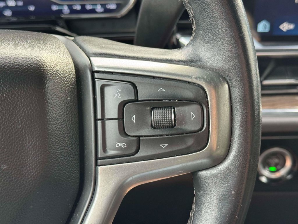 Used 2023 Chevrolet Silverado 1500 LT w/ Protection Package AWD/4WD image 23