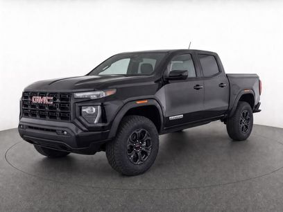 Used 2025 GMC Canyon Elevation w/ Convenience Package