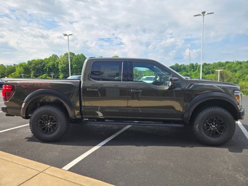 New 2026 Ford F150 Raptor AWD/4WD image 5