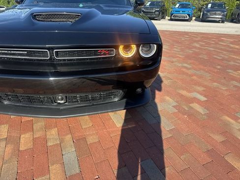 Used 2019 Dodge Challenger R/T w/ Plus Package RWD image 24