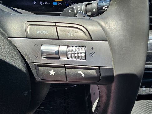 Certified 2024 Hyundai Kona SEL FWD image 26