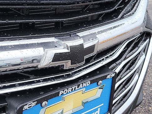 New 2025 Chevrolet Malibu LS w/ LPO, Floor Liner Package image 28