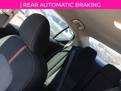 Used 2024 Nissan Sentra SR image 16