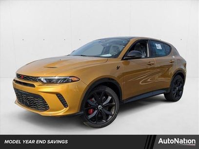 New 2024 Dodge Hornet R/T Plus