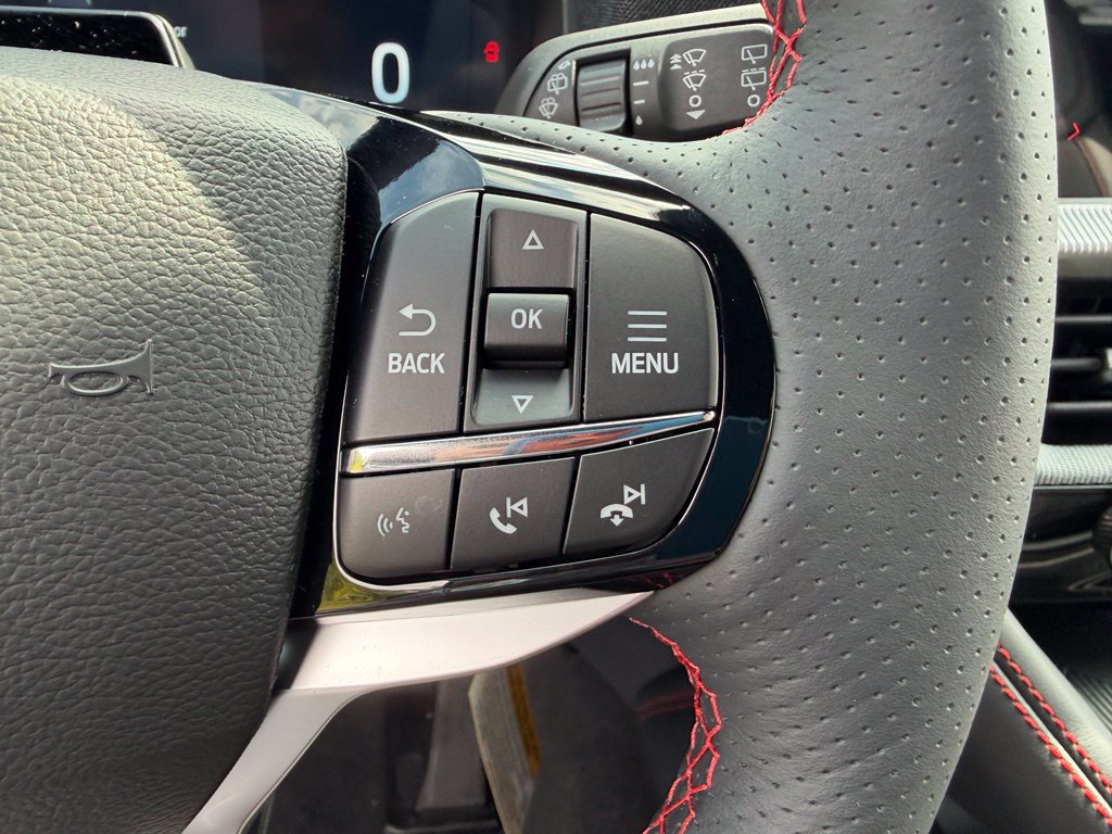 New 2027 Ford Explorer ST-Line AWD/4WD image 11