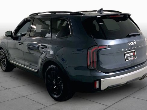 Used 2023 Kia Telluride SX Prestige X-Pro AWD/4WD image 11