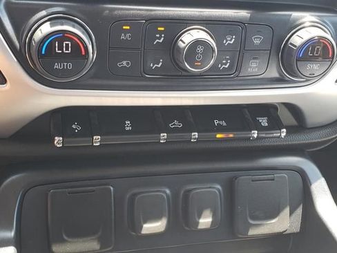 Used 2019 GMC Sierra 3500 SLT AWD/4WD image 24