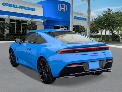 New 2026 Honda Prelude image 3
