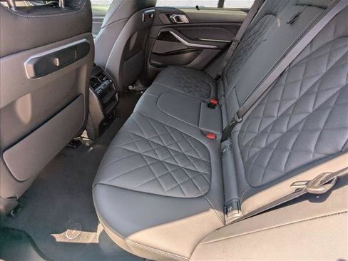 New 2026 BMW X5 sDrive40i w/ M Sport Package RWD image 14