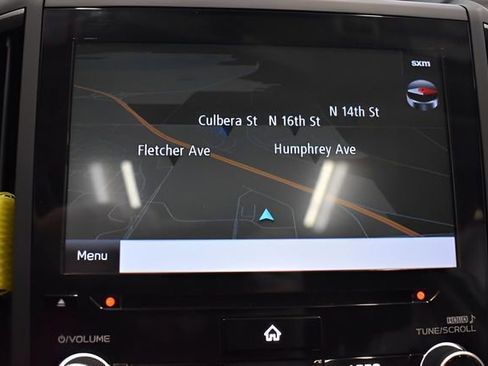 Used 2020 Subaru Crosstrek 2.0i Limited w/ Moonroof Package w/Navigation AWD/4WD image 8