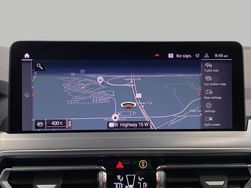 Certified 2025 BMW X4 xDrive30i image 23