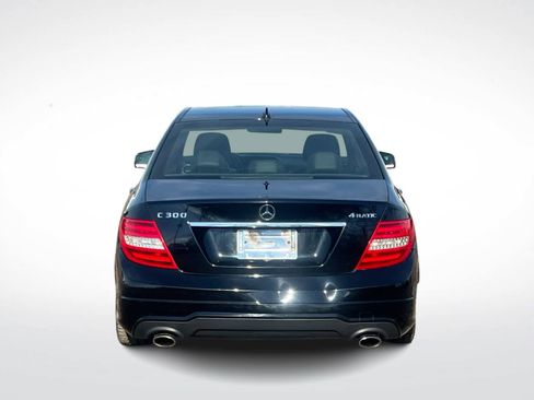 Used 2013 Mercedes-Benz C 300 C 300 Sport image 7