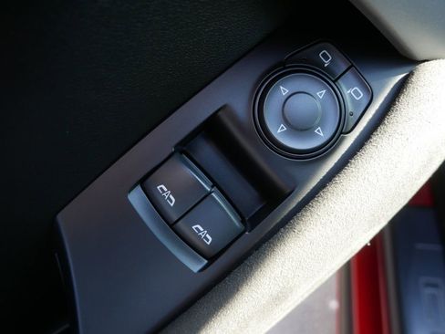 Used 2022 Chevrolet Camaro SS image 23