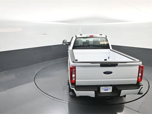 New 2026 Ford F350 XL w/ STX Appearance Package image 39