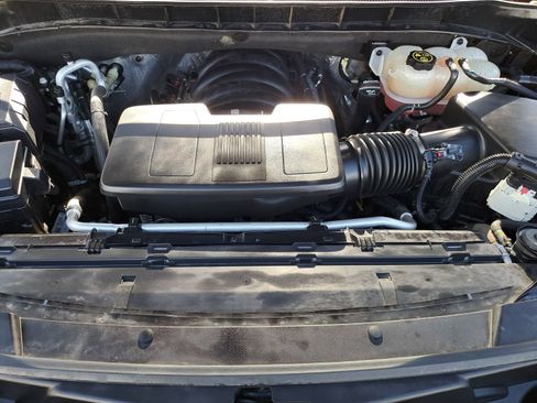 Used 2022 Chevrolet Tahoe LT w/ Luxury Package image 36