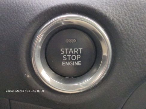 Certified 2024 MAZDA CX-5 Carbon Edition image 30