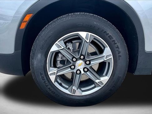 Used 2023 Chevrolet Blazer LT FWD image 10