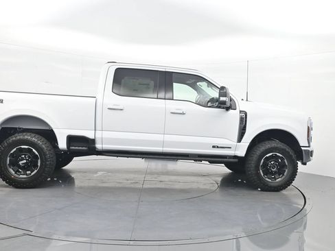 New 2026 Ford F250 Lariat w/ Tremor Off-Road Package AWD/4WD image 6