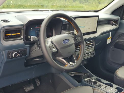 New 2026 Ford Maverick Tremor AWD/4WD image 15