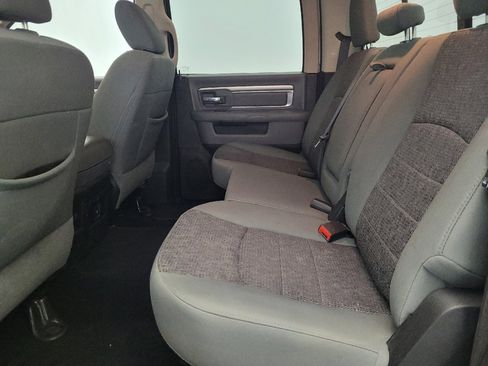 Used 2017 RAM 1500 Big Horn image 18