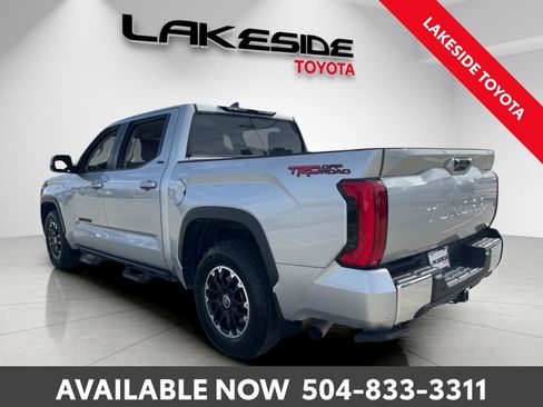 Used 2024 Toyota Tundra SR5 image 4