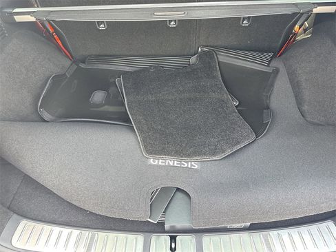 New 2026 Genesis GV70 3.5T Sport Prestige image 18