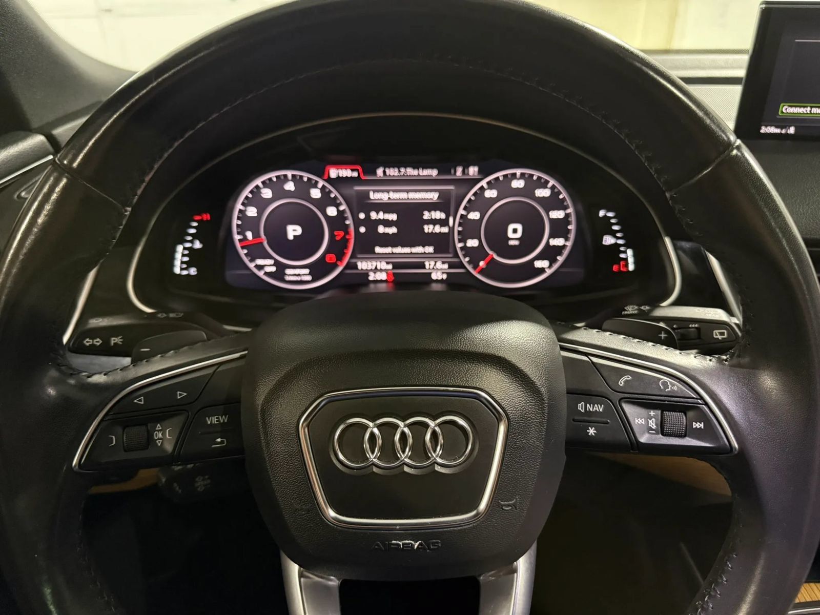 Used 2017 Audi Q7 2.0T Premium Plus w/ Premium Plus Package AWD/4WD image 38