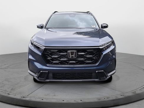 New 2026 Honda CR-V Sport image 2