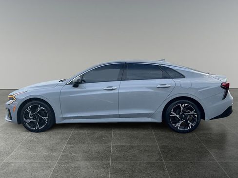 Used 2025 Kia K5 GT-Line image 4