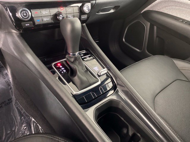 Used 2023 Jeep Compass Latitude AWD/4WD image 30