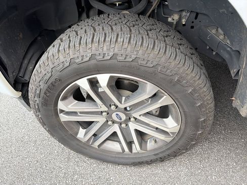 Used 2022 Ford F150 XL w/ STX Appearance Package AWD/4WD image 10