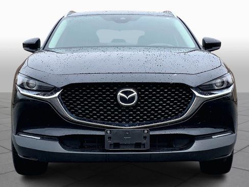 Used 2023 MAZDA CX-30 AWD 2.5 S w/ Premium Package image 4