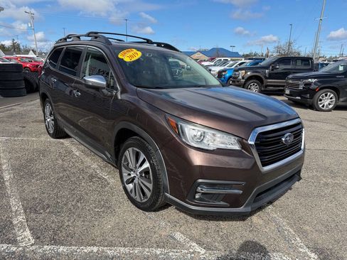 Used 2019 Subaru Ascent Touring AWD/4WD image 7
