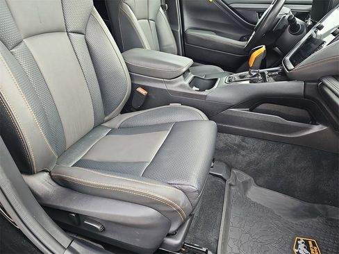 Certified 2023 Subaru Outback Wilderness image 10