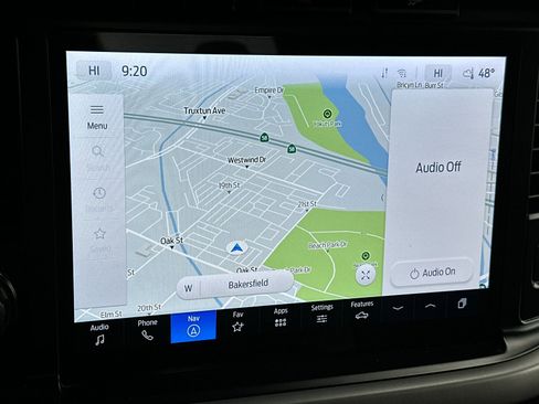 Certified 2024 Ford F150 XLT w/ Mobile Office Package image 18