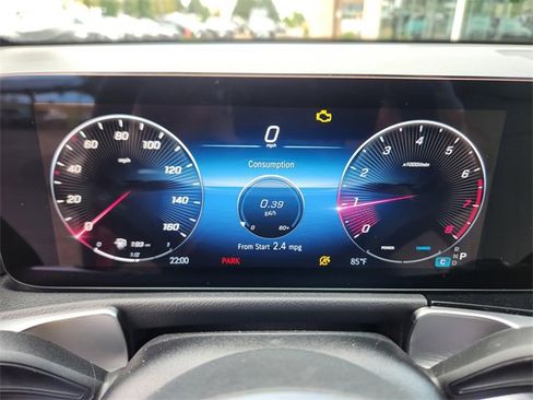 New 2026 Mercedes-Benz GLB 250 4MATIC image 20