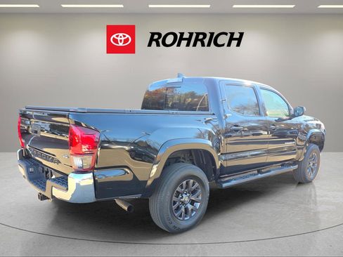 Used 2023 Toyota Tacoma SR5 image 5