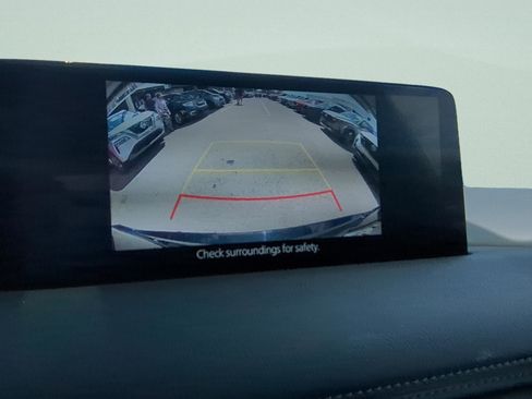 Certified 2025 MAZDA CX-5 Carbon Edition image 16