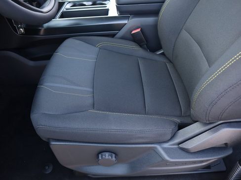 New 2025 Ford F150 STX w/ Equipment Group 200A image 10