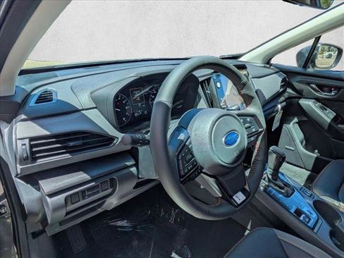 New 2026 Subaru Crosstrek 2.5i Limited AWD/4WD image 10