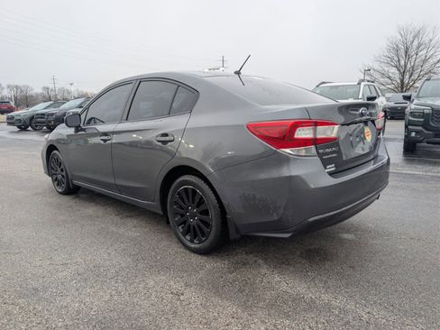 Used 2019 Subaru Impreza 2.0i image 3