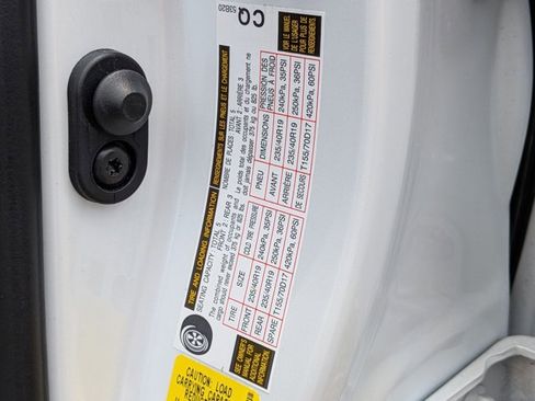 Used 2024 Lexus IS 300 AWD w/ Premium Package image 17