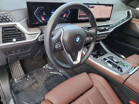 Certified 2024 BMW X5 sDrive40i RWD image 14