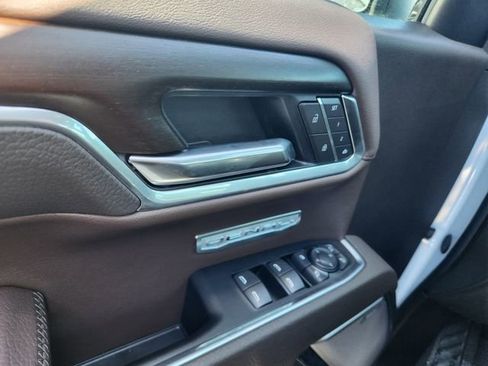 New 2026 GMC Sierra 1500 Denali AWD/4WD image 12